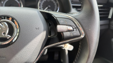 Skoda Kamiq 1.0 TSI 110 SE 5dr DSG Petrol Hatchback